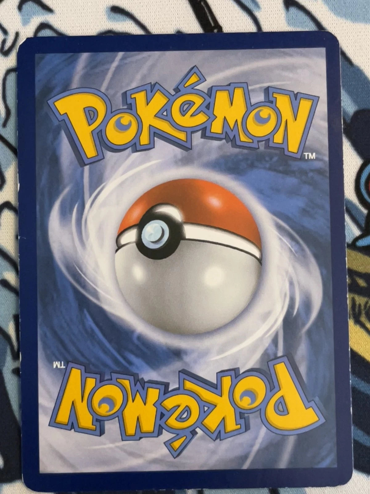 Black Kyurem XY80 XY Holo LP Pokemon Card